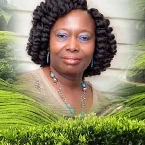 Meet your Posher, Roberta